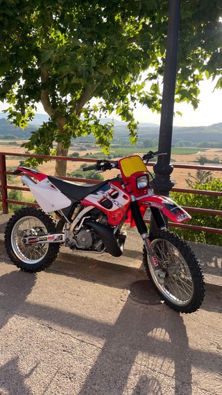 Gas Gas EC 250 ITV 2028