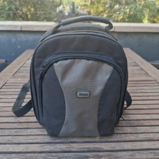 Zaino Reflex HAMA