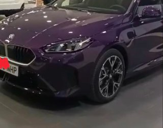 BMW Serie 1 2025