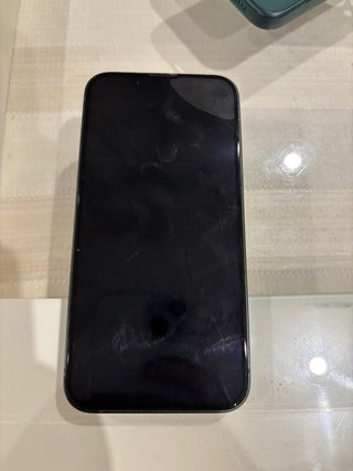 iPhone 13 mini 128GB Verde