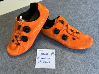 Zapatillas Ciclismo