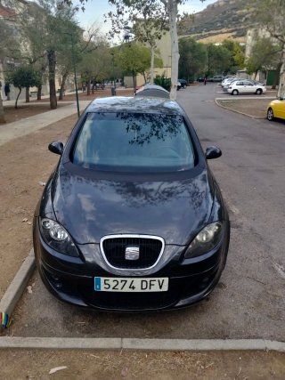 SEAT Altea 2005