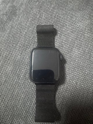 Apple Watch SE 2 GPS + Cellular 44 mm +correa nike