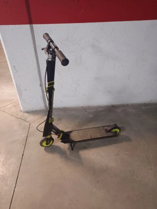 Patinete Oxelo