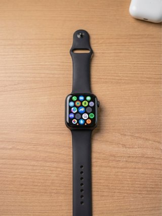 Apple Watch Series 9 GPS + Cellular