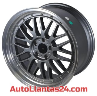 Llantas para Audi 17 a 22" ref. E1692