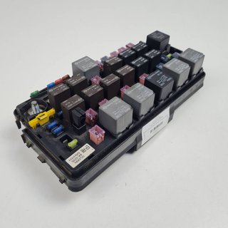 CAJA RELES / FUSIBLES SSANGYONG SSANGYONG KYRON 2005-2011