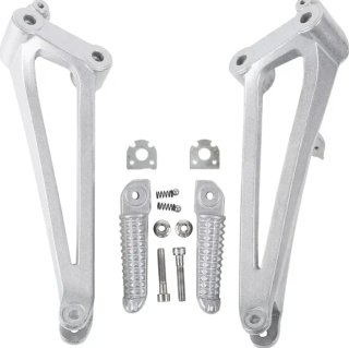 Soporte estriberas trasera Yamaha YZF R1 2009-2014