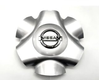 Centro de rueda Nissan 20 cm