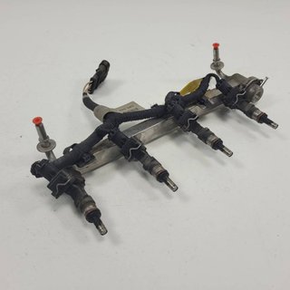 RAMPA INYECTORA FIAT FIAT GRANDE PUNTO (199) 2005-2012