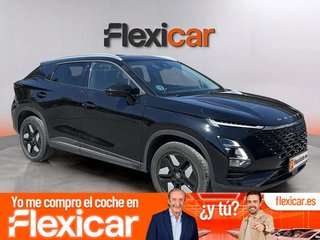 Omoda 5 MY25 - Premium 1.6 TGDI 108kW (145cv)