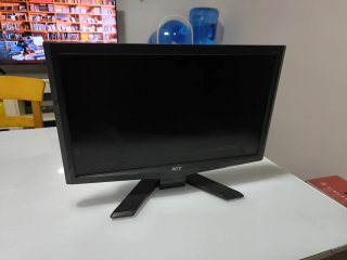 Monitor LCD VGA Acer