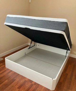 Offerta su canapé e materasso memory foam