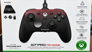 Mando GameSir G7 Pro Xbox Tri-Mode