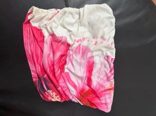 Top Floral