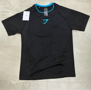 Camiseta Gymshark Onyx V1