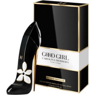 Carolina Herrera Good Girl Jazmine Absolute 50ml