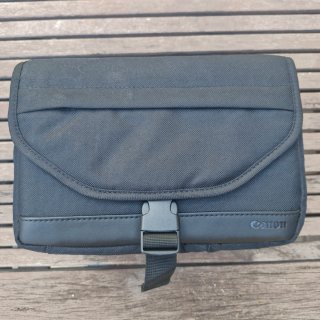 Borsa originale CANON per fotocamera reflex
