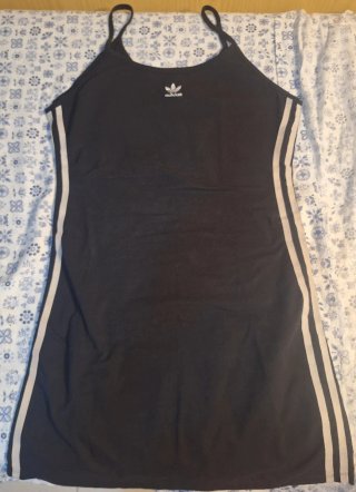 Vestito adidas