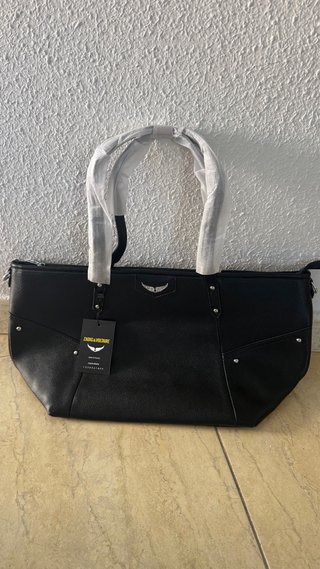Bolso Zadig & Voltaire Negro