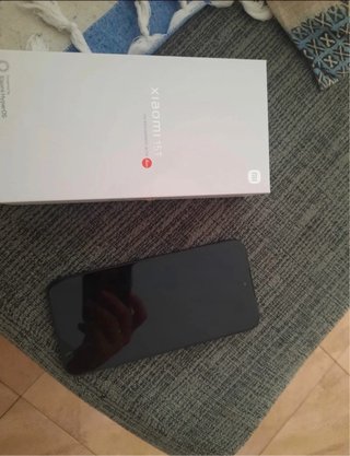 Xiaomi 15 T 256GB