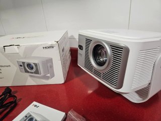 Proyector XGODY Gimbal 7 8K/4K Android 14.0