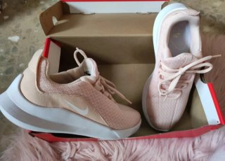 Zapatillas Nike Rosa Talla 38