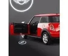 Luces cortesía Mini F56 2015-18