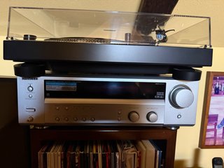 Kenwood KRF-V5090D Receptor AV 5.1