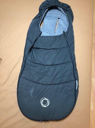Sacco invernale originale Bugaboo