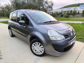 Renault Modus 2012 1.5dci