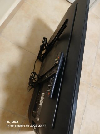 TV LG 32 pulgadas