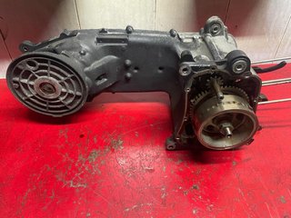 Carter Motor Yamaha X-Max 250
