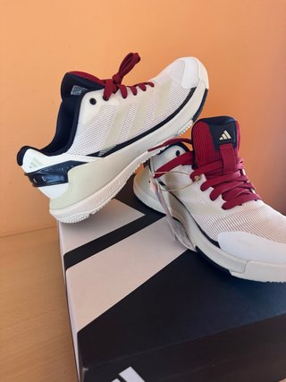 Scarpe da Padel Adidas Donna, uso singolo