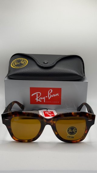 Gafas de sol Ray-B. State street