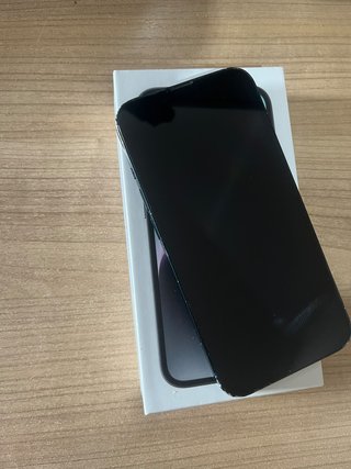iPhone 14 Nero
