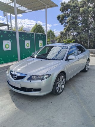 Mazda 6 2006