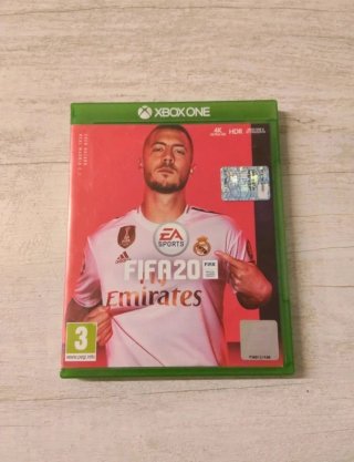 FIFA 20 per Xbox One