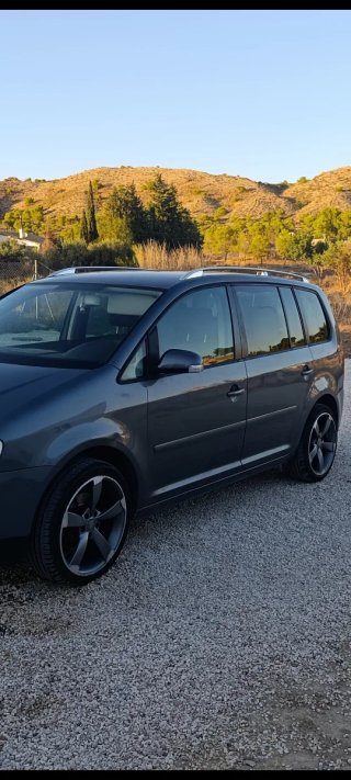 Llantas 18 Rotor tiene típicos roces