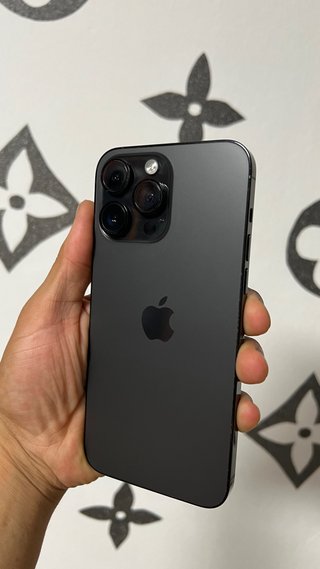iPhone 14 Pro Max 256GB Space Gray