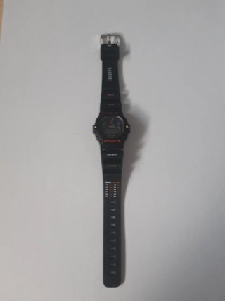 Reloj deportivo infantil Protection