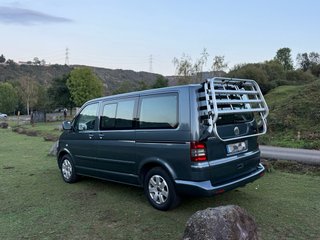 Volkswagen Multivan 2005