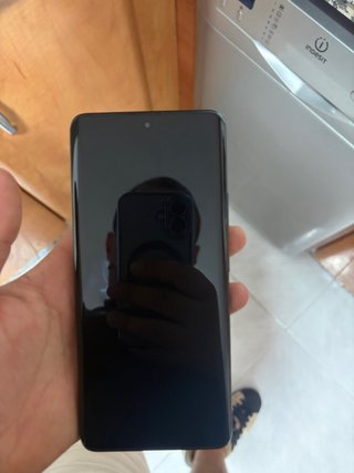 Xiaomi Redmi Note 13 Pro+ 5G Nero