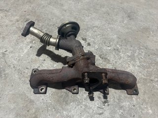 Colector escape psa 2.0 hdi rhz