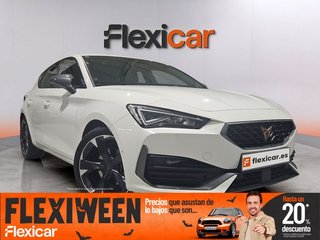 Cupra León 1.5 eTSI 110kW 150CV) DSG