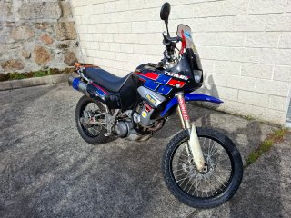 Yamaha Tenere 660 XTZ