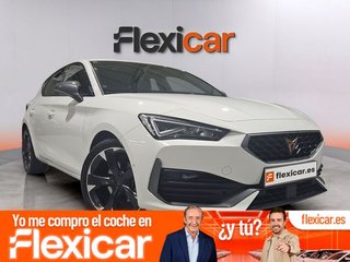 Cupra León 1.5 eTSI 110kW 150CV) DSG