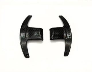 Levas volante carbono BMW M2 M3 M4 F20 F30 F32 X5