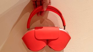 AirPods Max Rosa (1ª Generación)