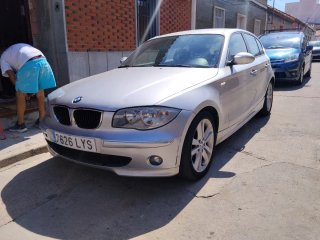 BMW Serie 1 2006
